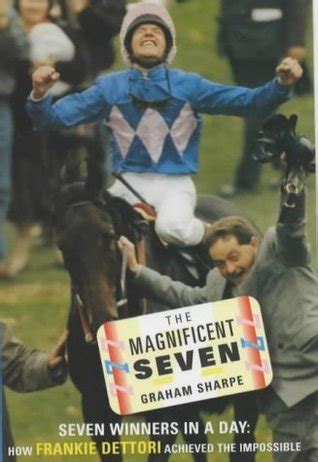 dettori 7 winners|Frankie Dettori's Magnificent 7 .